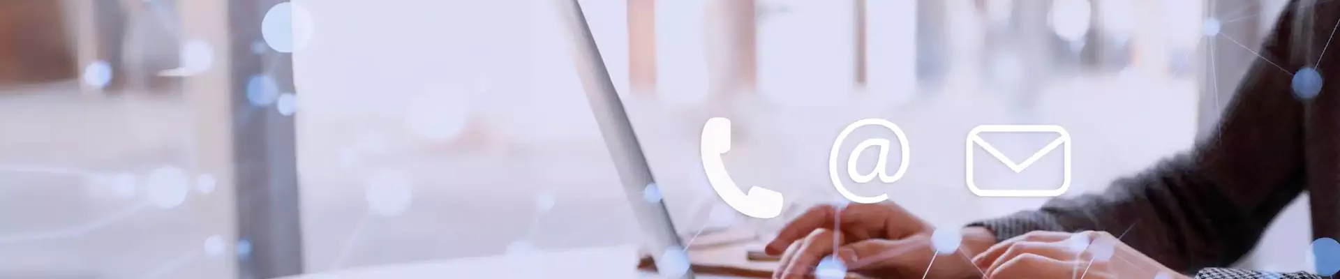 Kontakt os
